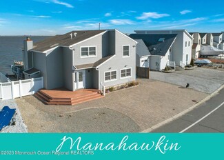 2007 Mill Creek Rd, Manahawkin, NJ 08050