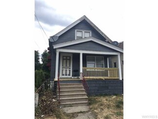14 Kerns Ave, Buffalo, NY 14211