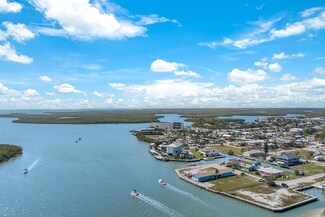 110 East Ct, Goodland, FL 34140