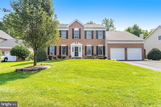 21320 Traskwood Ct, Sterling, VA 20165