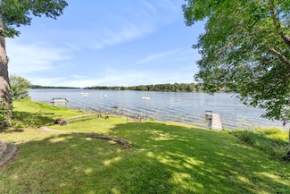 605 1st St SE, Pine City, MN 55063