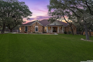 3511 Cheyenne Star, San Antonio, TX 78253