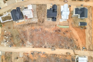 118 Sandstone Dr, Eufaula, OK 74432