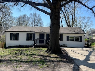 8819 E 80th Terrace, Raytown, MO 64138