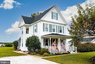 4904 Ravenwood Rd, Vienna, MD 21869