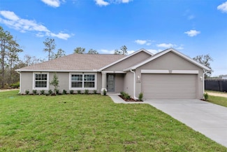 16431 Margot Rd, Brooksville, FL 34614