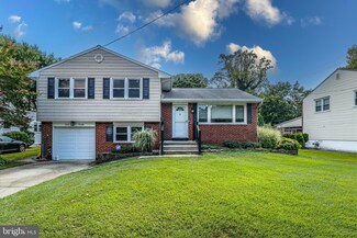 217 S Brookfield Rd, Cherry Hill, NJ 08034