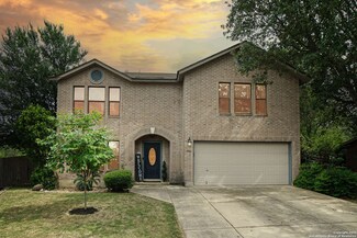 1906 Border Mill, San Antonio, TX 78230