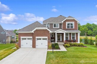 3544 Catalpa View Way, Bellbrook, OH 45305