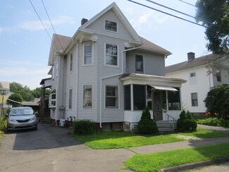 26 Williams St, Northampton, MA 01060