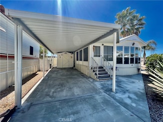 1295 S Cawston Ave Unit 6, Hemet, CA 92545