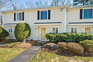 2 Janet Rd Unit 8, South Easton, MA 02375
