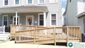 434 S 19th St, Easton, PA 18042
