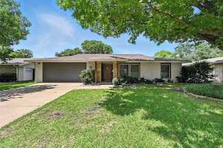 908 Wayside Way, Richardson, TX 75080