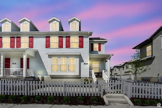 11612 S Watercourse Rd, South Jordan, UT 84009