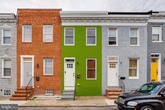 622 Archer St, Baltimore, MD 21230