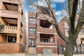 2653 W Iowa St Unit 2F, Chicago, IL 60622
