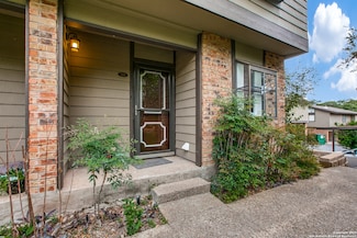11815 Vance Jackson Rd Unit 606, San Antonio, TX 78230