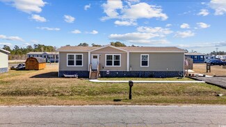 3816 Wayside Rd, Conway, SC 29527