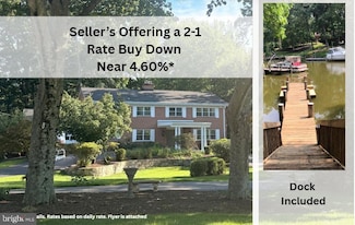 12213 Firth of Tae Dr, Fort Washington, MD 20744