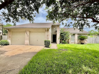 2603 Quarry Hill Rd, Sugar Land, TX 77478