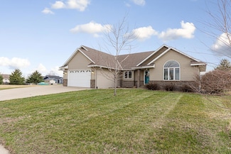 203 James Dr, Elysian, MN 56028
