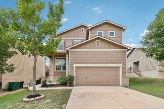 9427 Copper Mist, Converse, TX 78109