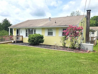 119 Miller Rd, Kingwood, WV 26537
