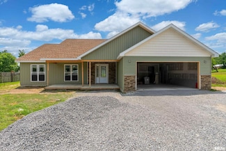 109 Brase St, Marion, IL 62959