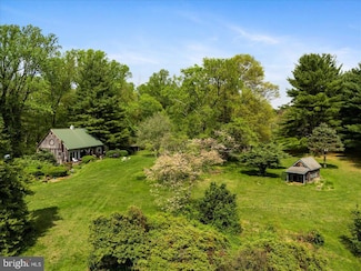 6548 Cuttalossa Rd, New Hope, PA 18938