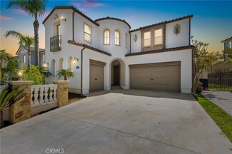 4155 Churchill Downs Dr, Yorba Linda, CA 92886