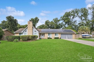 87 S 69th Ave, Pensacola, FL 32506