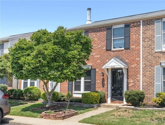 8422 Shannon Green Ct, Henrico, VA 23228
