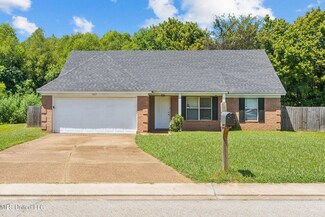 7657 Wills Way Cir W, Walls, MS 38680