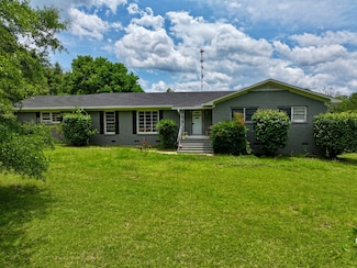19174 Old Highway 84, Grove Hill, AL 36451