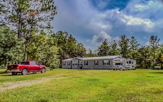 478 SE Chasteen Ln, Lake City, FL 32025