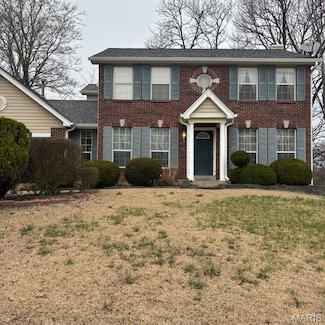 3928 Rhine Ct, Saint Charles, MO 63304