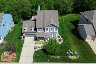 5934 Pine Bluff Dr, Avon, IN 46123