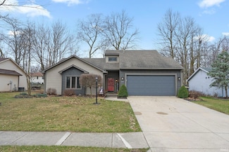 6231 Running Brook Ln, Fort Wayne, IN 46835