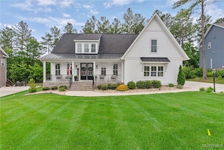 16319 Aklers Place, Chesterfield, VA 23832