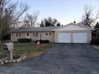 305 E 1st St, Assaria, KS 67416