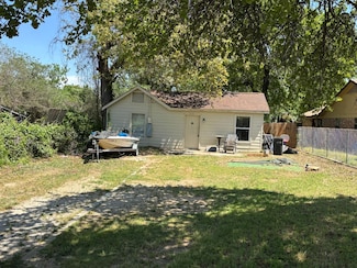 3116 Chippewa Trail, Fort Worth, TX 76135