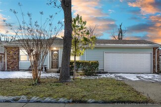 12310 E 14th St, Tulsa, OK 74128