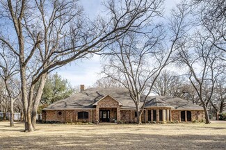 275 Robinson Rd, Seagoville, TX 75159