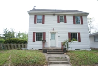 1009 N Niles Ave, South Bend, IN 46617