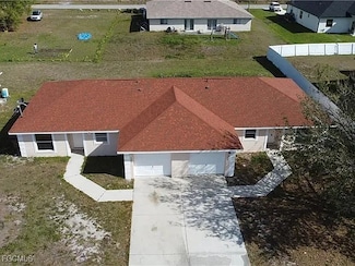 4438 28th St SW, Lehigh Acres, FL 33973