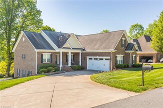 4730 Michaels Trail, Winston Salem, NC 27101