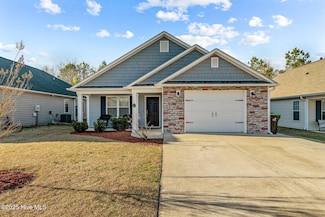 212 Murdock Way, New Bern, NC 28560
