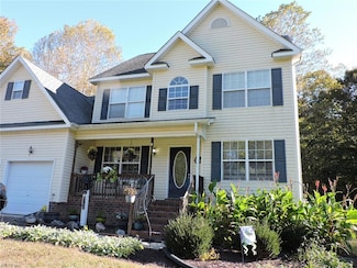 9155 Marlfield Rd, Gloucester, VA 23061