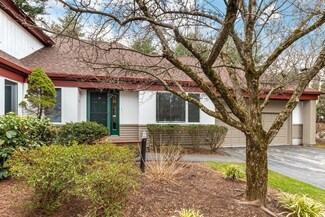 16 Baldwin Dr Unit 16, Sharon, MA 02067